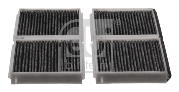 Filter Set, cabin air